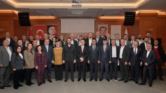 Muhtarlar emniyet binasını istiyor