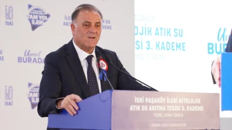 Cumhuriyet için çok çalışmalıyız