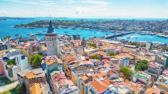 İstanbul'da ev almak zor iş!