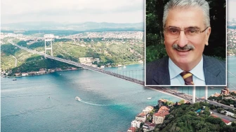 İstanbul'u ağaçlandırın