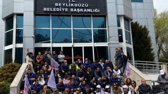 Tavan ücreti kabul etmiyoruz