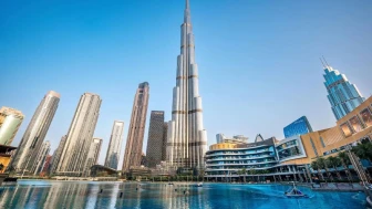 Birleşik Arap Emirlikleri'nde yapay zeka dönemi