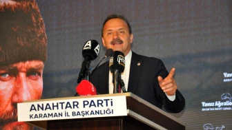 Çiftçinin hüznü son bulacak