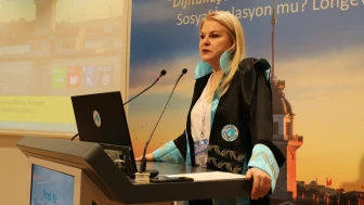 Yaşadıklarımız bir fırtına değil