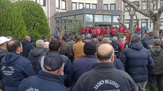 Kadıköy işçisi dertli!