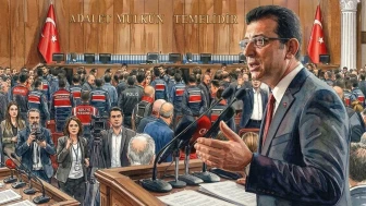 Her şeyi Ekrem'e bağlamışlar!