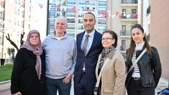 Gaziosmanpaşa ev sahibi yapıyor