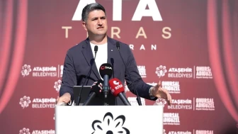 Ataşehir Belediye Başkanı Adıgüzel'in emniyetteki ifadesi ortaya çıktı