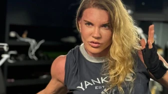 Ayıp denen bir şey var