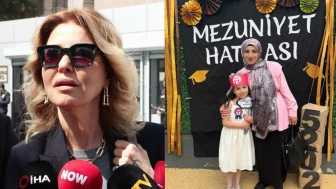 Aile ve Sosyal Politikalar Bakanlığı Gülben Ergen'in yaptığı Fatmanur Çelik ve kızı Hira İkra Şengüler paylaşımıyla ilgili sanatçıya dava açtı