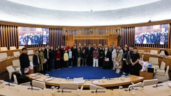 Arnavutköy gençleri önemsiyor