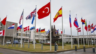 NATO’da zirve tartışması