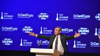 Özgür Özel: Her ilde otizm tanı destek merkezleri açacağız