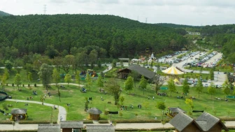 Kemerburgaz'a 5. kez Yeşil Anahtar ödülü