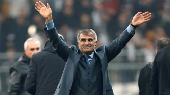 Şenol Güneş yarı finale umutlu