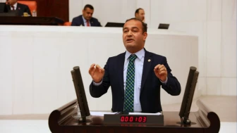 Türkiye yolsuzluğa batmış!