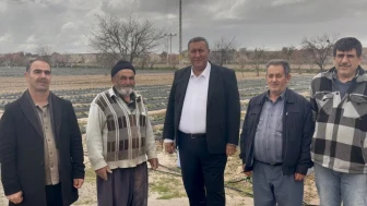 Çiftçinin derdi birdi bin oldu!