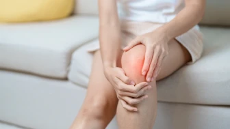 Eklem yaşlanması durdurulabilir