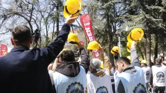 Hakkımızı almadan gitmek yok