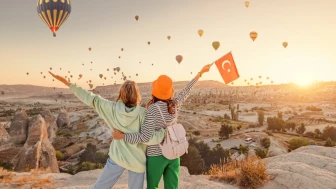 Savaş Türkiye turizmini vurdu