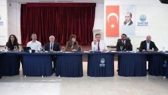 Sorun varsa çözüm de var