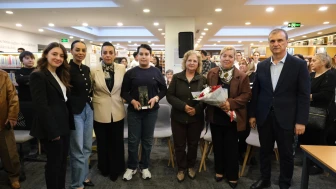 Şehit Hava Pilot Yarbay Gökhan Korkmaz'ın adı Büyükçekmece'de yaşayacak