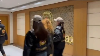 Konsolosluktaki çatışma; video kaydederken polislere yönelik alaycı ifade kullanan 8 kişi gözaltına alındı