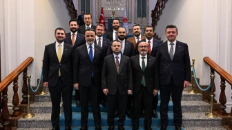 Sistem sorunlarını yargı çözecek