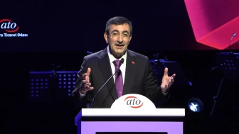 Cevdet Yılmaz: İstikrarını koruyan ülkeler, çok daha hızlı gelişim sergileyebilirler