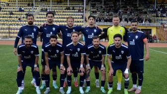 Beylikdüzüspor 3.Lig yolunda kritik bir maça çıkacak!