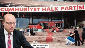 Tek çözüm acil kurultay!