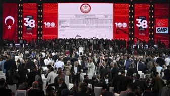 Kayyum dosyası Ankara yolcusu