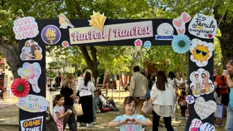 FamilyFest'te unutulmaz bir gün
