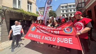 Öğretmenlerin direnişi bitmiyor