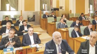 Zeytinburnu'nda tansiyon yine yüksek