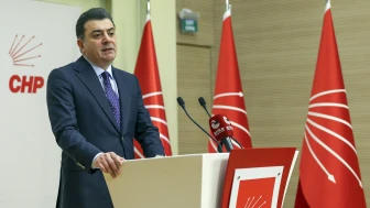 Çirkin bir algı çalışması var