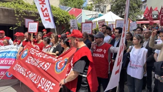 İtalyan Lisesi'nde çare aranıyor