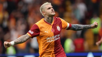 Galatasaray’dan bir Icardi geçti