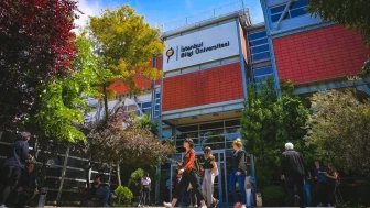 Bilgi Üniversitesi kapatıldı