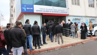 İşsizlik her geçen gün  artıyor!