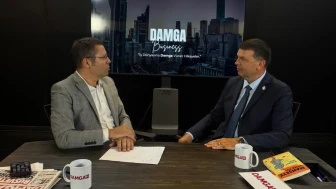 Türkiye'de TÜMKİAD'ın benzeri yok