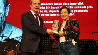 Beyoğlu en iyi şiiri seçti