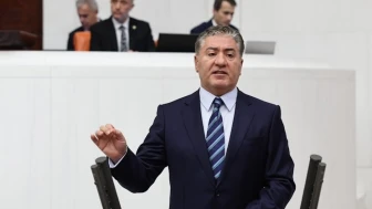 Saray'ın CHP'sine izin vermeyeceğiz!