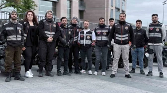 Motokuryeler dertli!