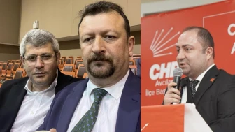Avcılar’da çanak çömlek patladı!