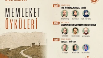 6’ncı Esenler Öykü Günleri başlıyor