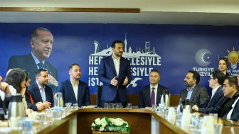 CHP'de siyasal çürüme var!