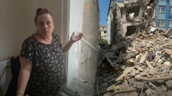 Avcılar'ın yıkım çilesi!