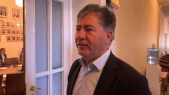 CHP MYK, Özgür Özel başkanlığında toplandı