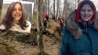 Belgrad Ormanı’nda kaybolan peyzaj mimarı Ece Gürel’in ölüm nedeni belli oldu